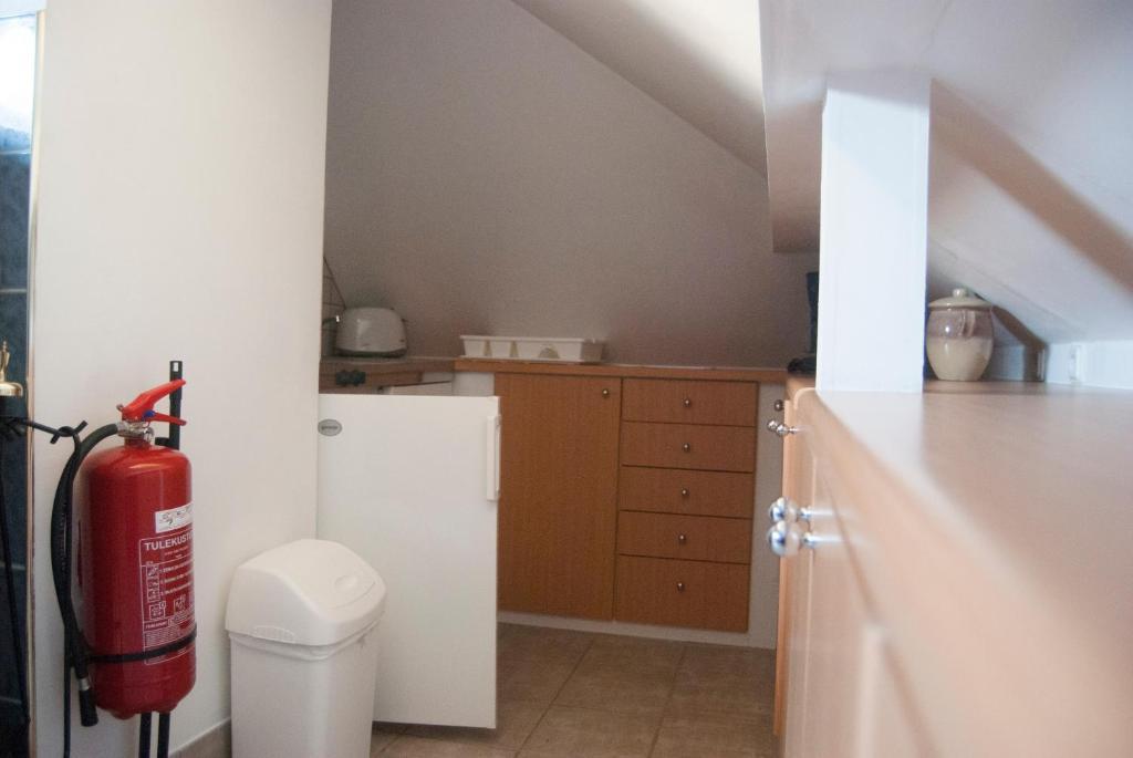 Hotel Nette Pärnu Habitación foto