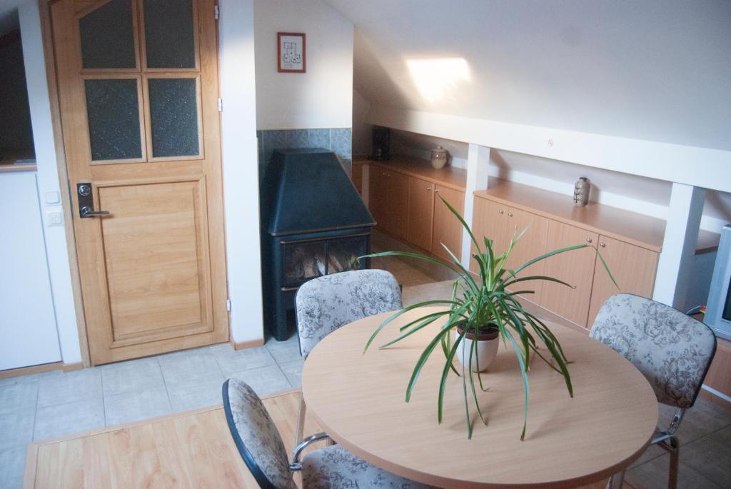 Hotel Nette Pärnu Habitación foto