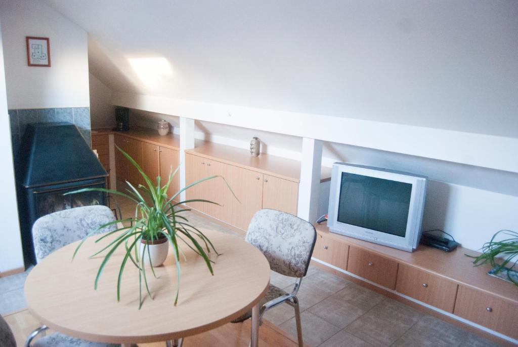 Hotel Nette Pärnu Habitación foto