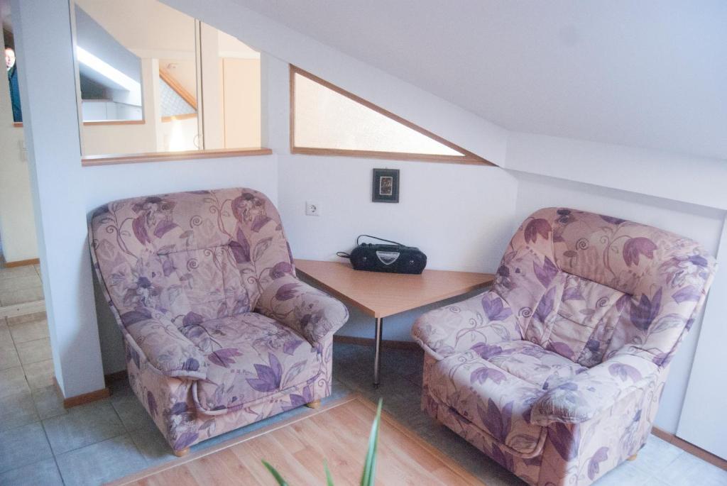 Hotel Nette Pärnu Habitación foto