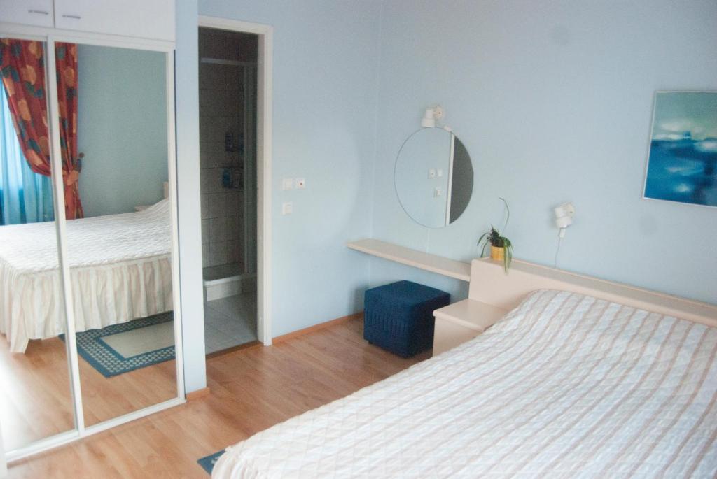 Hotel Nette Pärnu Habitación foto