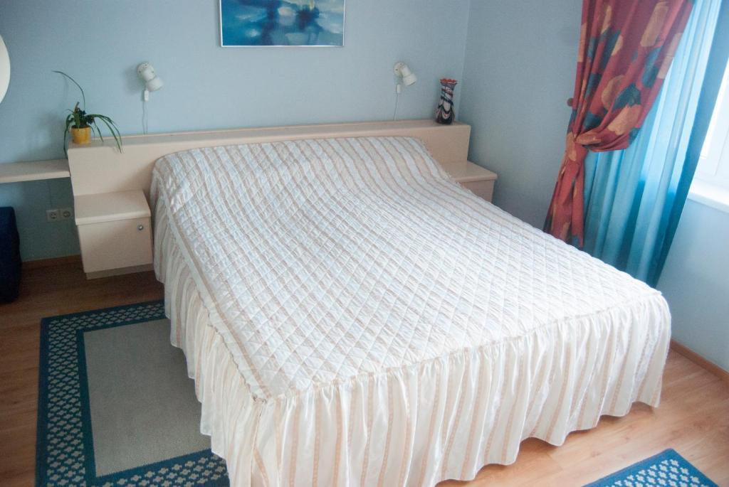 Hotel Nette Pärnu Habitación foto