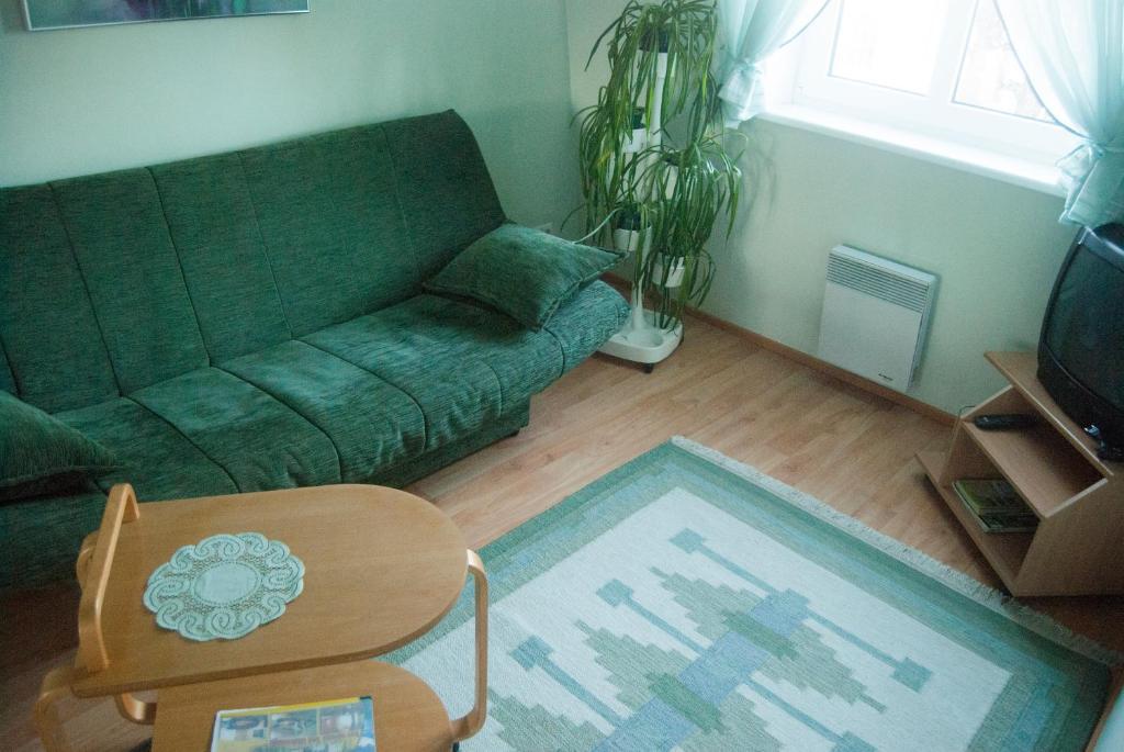 Hotel Nette Pärnu Habitación foto