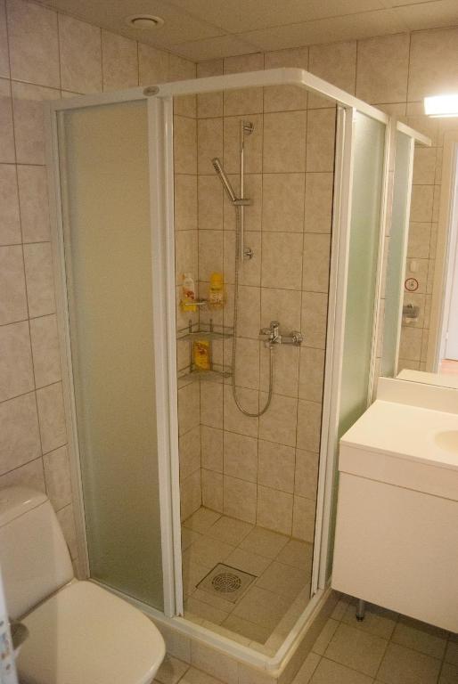 Hotel Nette Pärnu Habitación foto