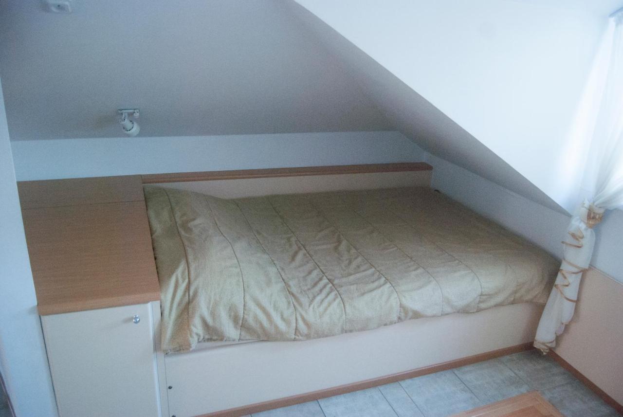 Hotel Nette Pärnu Habitación foto